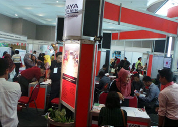 Career Day Pembangunan Jaya Group Surabaya