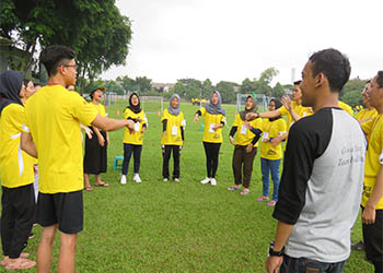 Games Outbound 2