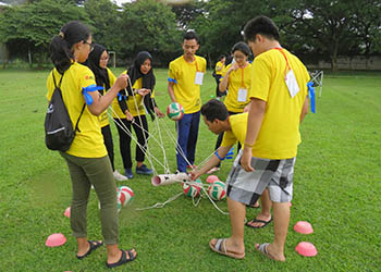 Games Outbound 3