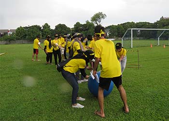Games Outbound 5